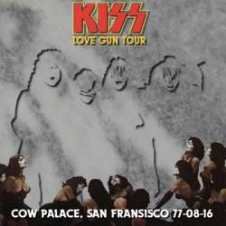 Kiss : Love Gun Tour